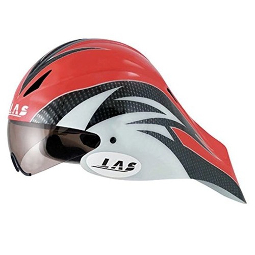 New las cronometro helmet - cronometro,