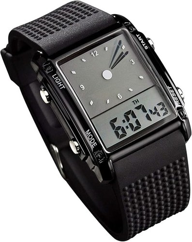 Reloj deportivo hombre dial - reloj,