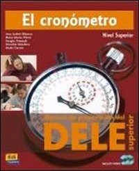 Cronometro the timer - el,