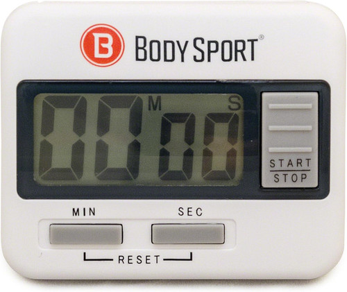 Cronometro digital body sport - cronometro,